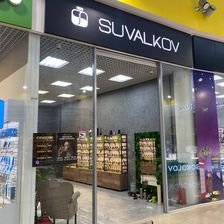 SUVALKOV