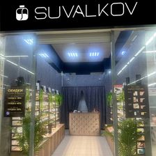 SUVALKOV