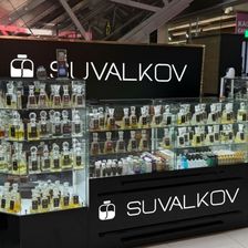 SUVALKOV