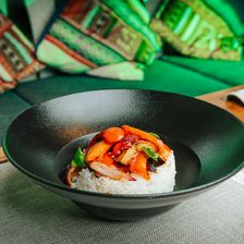 Русская Деревня
