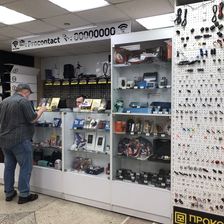 Всё для радиотехника