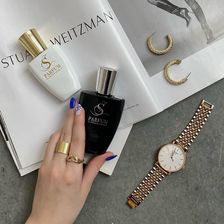 S PARFUM