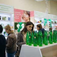 КОКОС и МИР