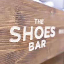 Shoes Bar