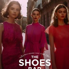 Shoes Bar