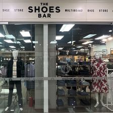 Shoes Bar