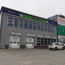 TYRE PLUS