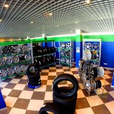 TYRE PLUS