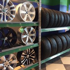 TYRE PLUS