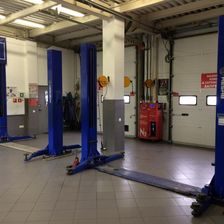 TYRE PLUS