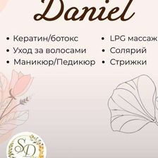 DANIEL