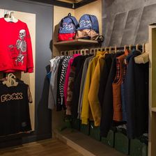 CA shop Ciay