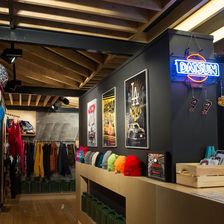 CA shop Ciay