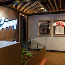 CA shop Ciay