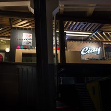 CA shop Ciay