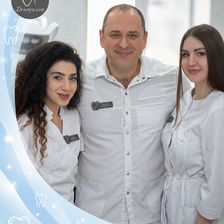 Денталия