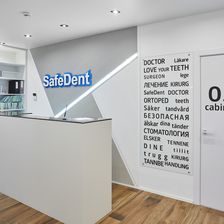 SafeDent
