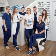 SafeDent