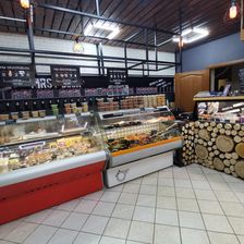 ФЁРСТ БИР & FOOD