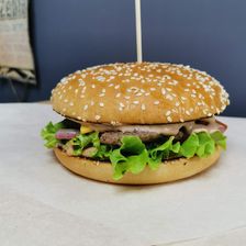 ФЁРСТ БИР & FOOD