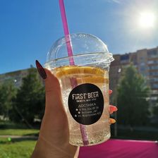 ФЁРСТ БИР & FOOD