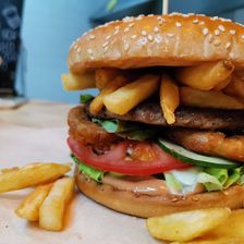 ФЁРСТ БИР & FOOD