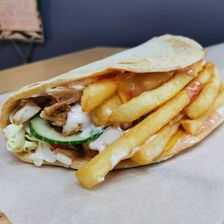 ФЁРСТ БИР & FOOD