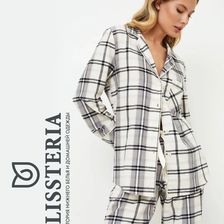 BLISSTERIA