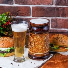 BURGER LOSЬ