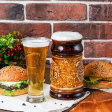 BURGER LOSЬ