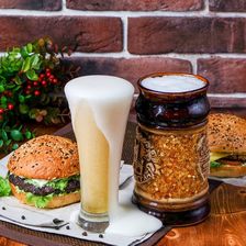 BURGER LOSЬ