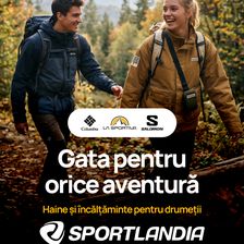 SPORTLANDIA