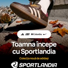 SPORTLANDIA