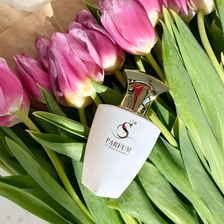 AMBREX и S PARFUM