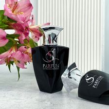 AMBREX и S PARFUM