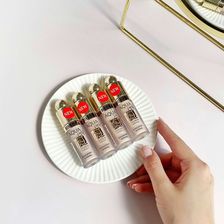 AMBREX и S PARFUM