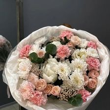 Цветы ОПТ