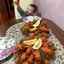 Две Клешни