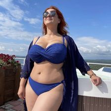 ESTHETIC BRA