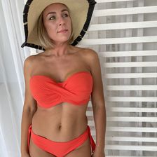 ESTHETIC BRA