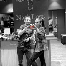 NashLosь