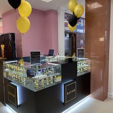 Parfum RAFAM MO
