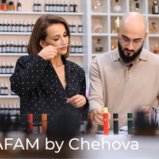 Parfum RAFAM MO
