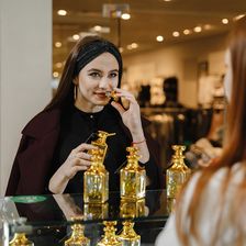 Parfum RAFAM MO