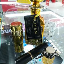 Parfum RAFAM MO
