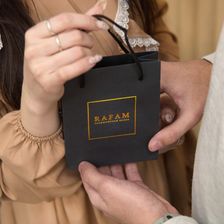 Parfum RAFAM MO
