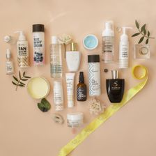 S Parfum&Cosmetics