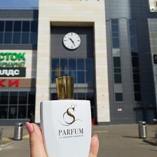 S Parfum&Cosmetics