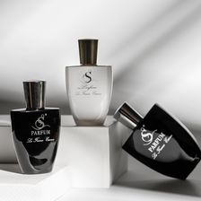 S Parfum&Cosmetics