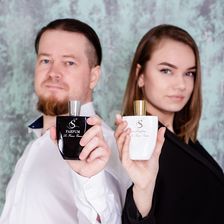 S Parfum&Cosmetics